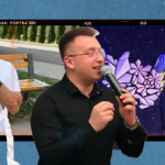 Гумор — універсальна мова радості: ведучий з Волині підкорює соцмережі