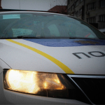 На Волині п’яний водій серед ночі «наїздив» на 17 тисяч штрафу
