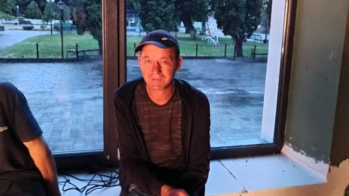 Пішов у невідомому напрямку: розшукують безвісти зниклого 38-річного чоловіка, який проживав на Волині
