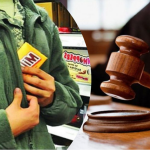 У місті на Волині вдруге покарали матір через повторну крадіжку доньки