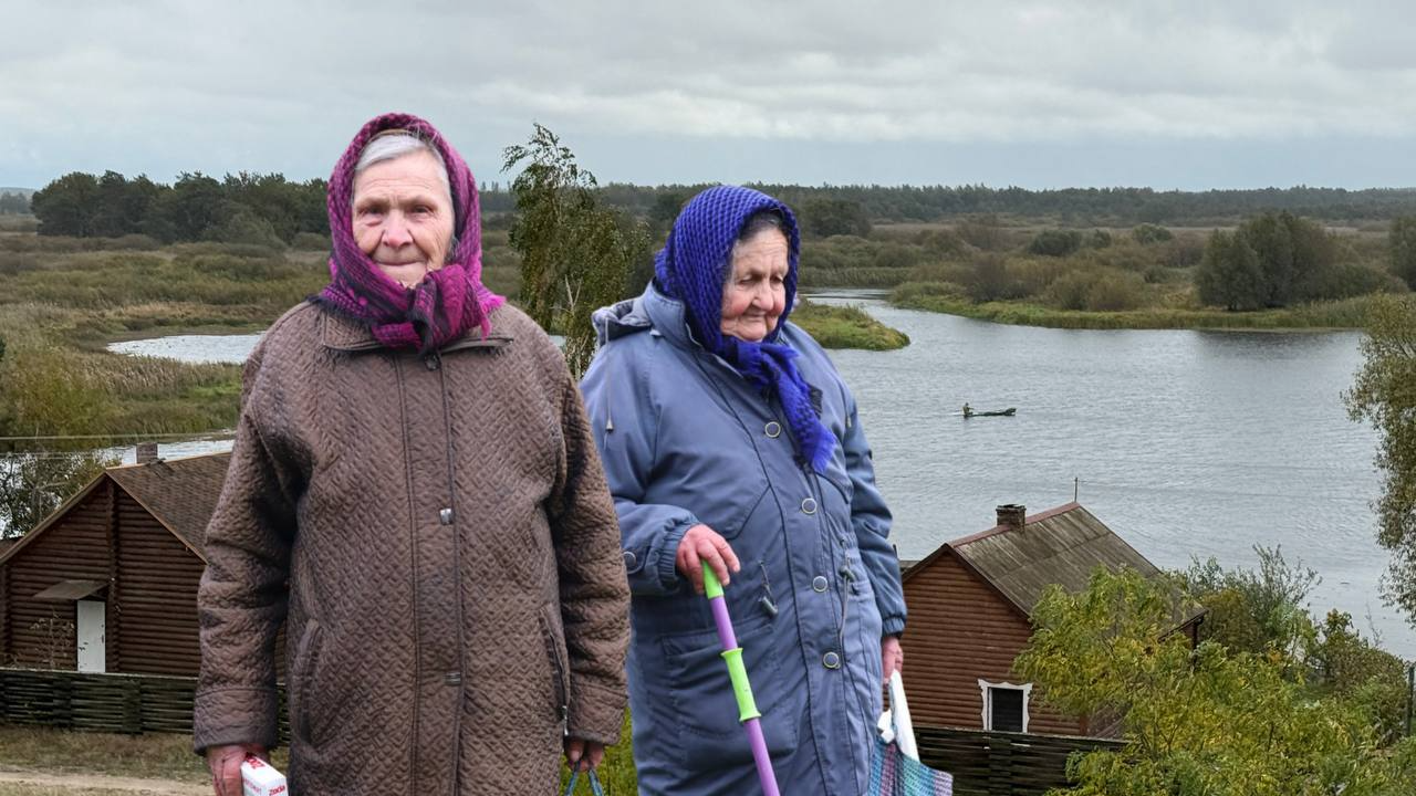 Тут живе до 10 людей і немає школи, магазину та автобуса: історія мальовничого села на Волині