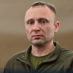 Михайло Драпатий, відставка
