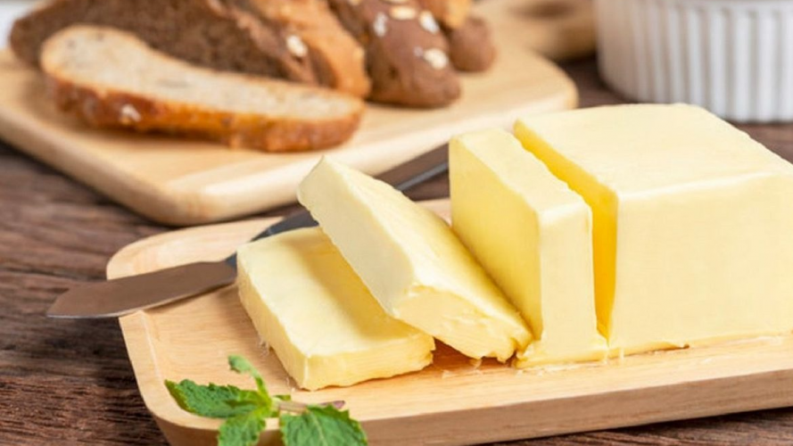 Як за 10 секунд відрізнити справжнє вершкове масло від підробки