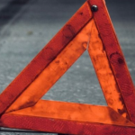 На Волині автомобіль збив велосипедиста: як покарали водія