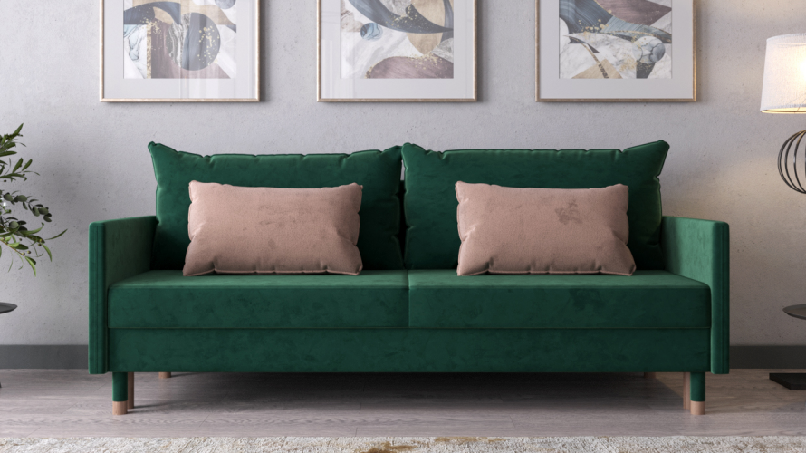 Меблі, що створюють настрій: як обрати стильний інтер’єр разом із сучасними трендами