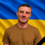 На Волині поховають Героя Сергія Григіля, який загинув у бою. Просять гідно провести в останню путь