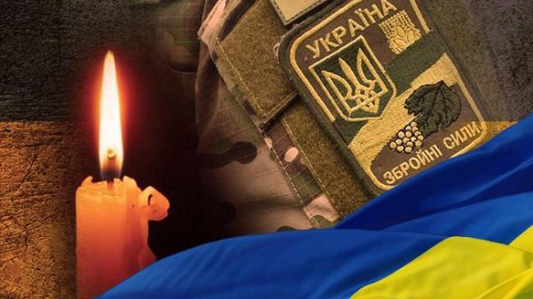 Обірвалося життя 40-річного військовослужбовця з Волині Олега Оменюка