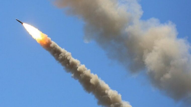 Масований ракетний обстріл України 16 грудня. Що відомо
