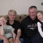 Втратив руку і ногу на фронті: історія добровольця з Волині Івана Павловія