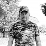 «На щиті» на Волинь повертається Герой Леонід Ксьондзик, який помер у шпиталі