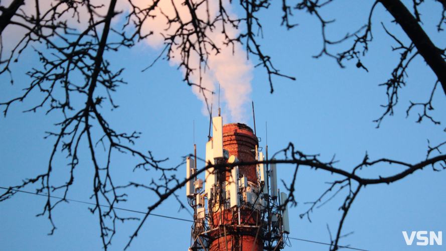 Морози повертаються: якою буде погода на Волині на вихідні