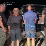 Волинянин за 3 тисячі доларів організував незаконний перетин кордону до Польщі — його затримали