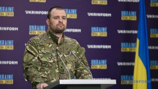 Заступник голови Нацполіції, лучанин Олександр Фацевич став керівником Патрульної поліції