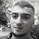 Унаслідок ворожого артобстрілу загинув 27-річний воїн з Волині Ярослав Голяченко