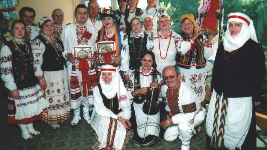 «Поки співаю — доти живу»: історія волинянки, яка понад пів століття дарує людям пісню