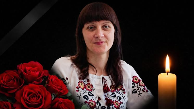 Перестало битися серце працівниці селищної ради на Волині