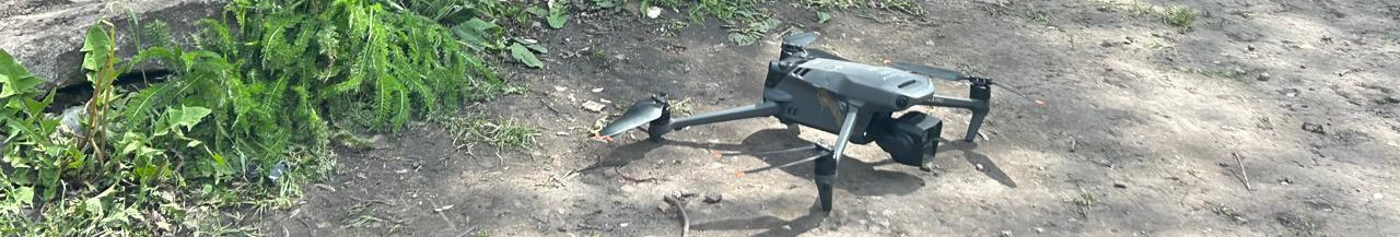 Як 14-та ОМБр навчає операторів FPV-дронів для боротьби з ворожими «пташками»