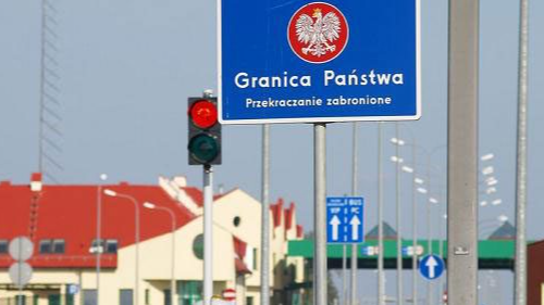 У Луцьку засудили чоловіка, який організовував поїздки на окуповані території через Польщу та Білорусь