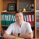 У місті на Волині призначили нового директора ліцею