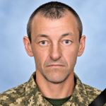 Унаслідок удару FPV-дрона загинув Герой з Волині Олександр Шумік