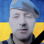 Життя обірвалося пів року тому: повідомили про загибель воїна з Волині Юрія Коновала