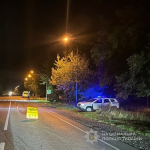 Аварія у Луцькому районі: водій мікроавтобуса збив 71-річну пенсіонерку