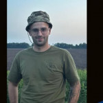 На Донеччині загинув молодий Герой з Волині Максим Кухтей