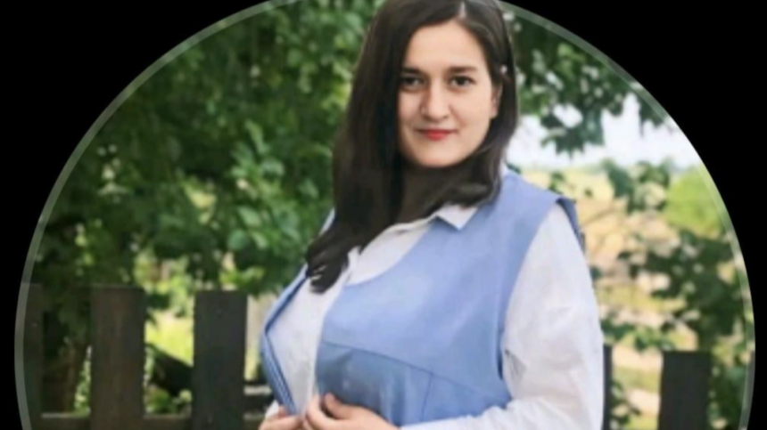 померла Лілія Лебедюк