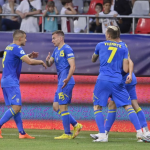 Іспанія – Україна: де дивитися матч молодіжного Євро-2023 та ставки букмекерів