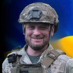 Наслідки поранення стали трагічними: обірвалося життя Героя з Волині Сергія Водька