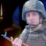 У ДТП на Полтавщині загинув захисник з Волині Єдуард Радчук