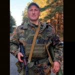 Місяці очікувань та сподівань обірвала страшна звістка: підтвердили загибель Героя з Волині Станіслава Приведенця