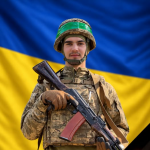 Навіки 19 років: на війні загинув юний Герой з Волині Арсен Хачатрян