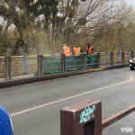 У Луцьку стартував ремонт мосту на Шевченка: що саме роблять?