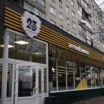 Які магазини Сім23 працюють у Луцьку? Список