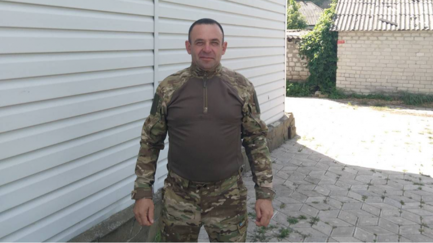На Волині через непередбачувані обставини перенесли зустріч Героя: відома дата прощання. Оновлено