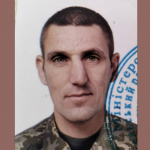 Загинув понад рік тому: Волинь втратила Героя Владислава Кожухова