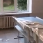 Потрощені вікна і меблі: у школі на Львівщині стався потужний вибух