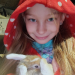 Донька військовослужбовця з Волині має порушення слуху - потрібна допомога