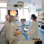 Була вдома уже наступного дня: волинянці видалили лейоміому матки без великих розрізів