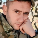 Обіцяв повернутися живим: війна забрала життя люблячого сина, брата, чоловіка та батька двох донечок Героя Андрія Хомича
