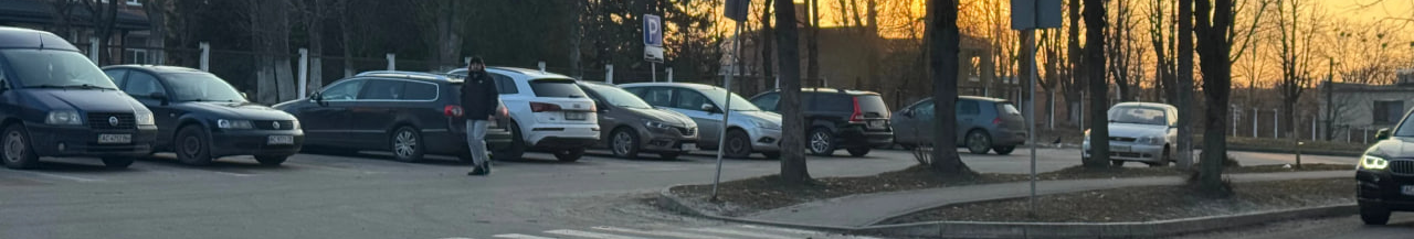 Як на Волині ремонтують аварійні ями на дорогах