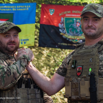 Офіцерам Князівської бригади вручили чергові звання