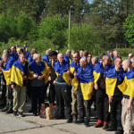 З полону додому: Волинь готується до зустрічі Героя Михайла Данилюка