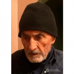 Безвісти зник понад місяць тому: розшукують 75-річного лучанина