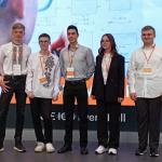 Ліцеїсти з Луцька перемогли у Всеукраїнському турнірі юних математиків