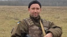 Без батька залишилось двоє синів: на Луганщині загинув Герой з Волині В'ячеслав Хилюк