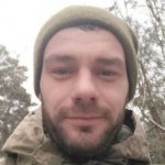 Загинув, боронячи Україну: підтвердили смерть воїна з Волині Федора Корця