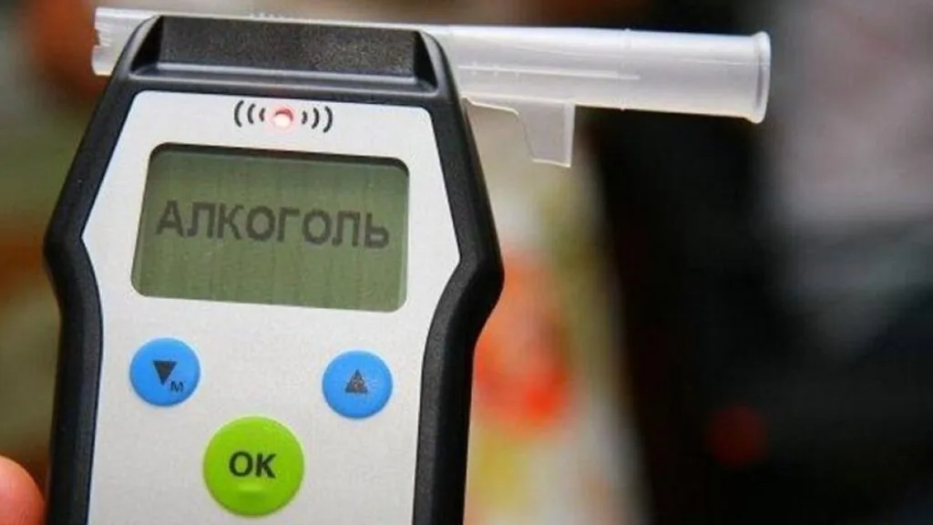 На Волині чоловік отримав 17 тисяч штрафу за п’яне керування мопедом