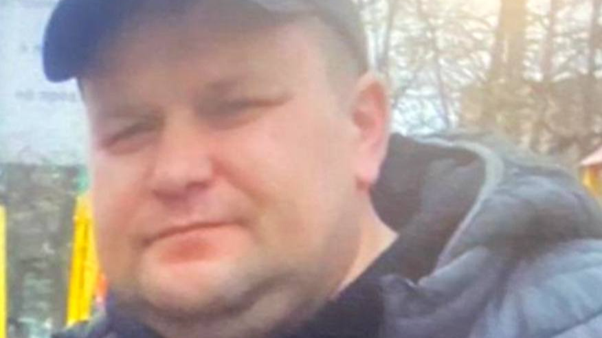 Ще 2 квітня поїхав на авто з дому і досі не повернувся: на Волині розшукують 40-річного чоловіка